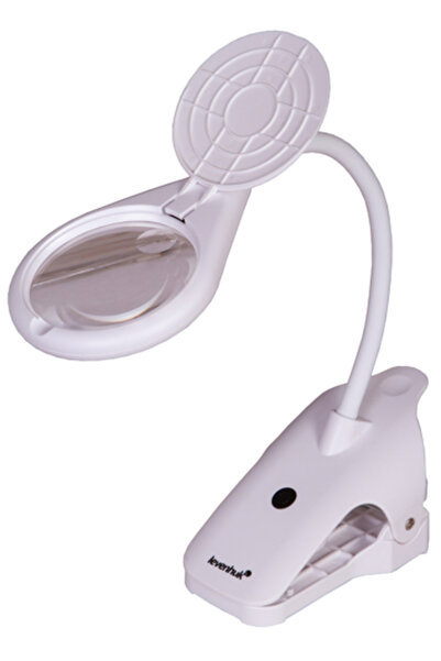 Levenhuk Zeno Desk D15 المكبر