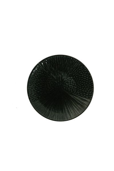 AKDC -Ceramic Plate 10" 130707