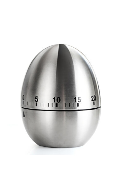 Genel Markalar Mekanik Arama Pişirme Mutfak Zamanlayıcı Alarmı 60 Dakika Pasl...