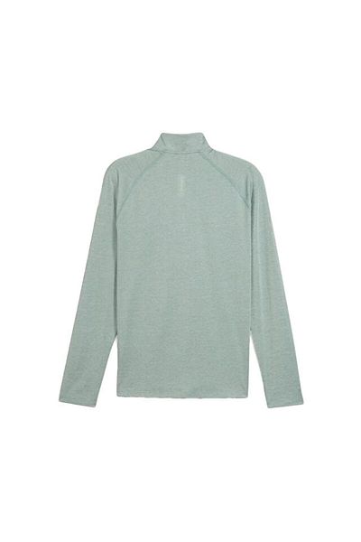 Puma Run Veloty Cldspn 1/4 Zip M Ανδρικά φούτερ για τρέξιμο πολύχρωμα