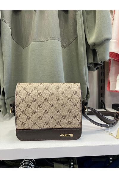 Armine Shoulder Bag 331