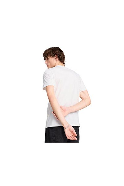 Puma Тениска Ferrari Racer Graphic - 2 мъжки ежедневни тениски - See Colors