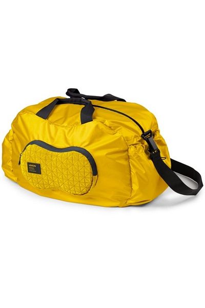 Lexon Yellow Peanut Sports Bag Ln1512Y