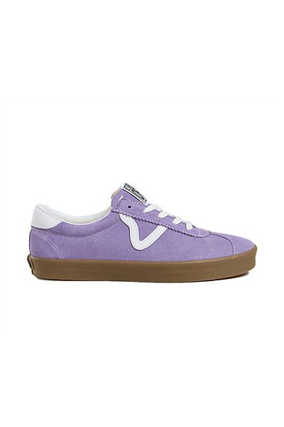 Vans Αθλητικά χαμηλά Unisex Casual Παπούτσια VN000D8X6PH1 Μωβ