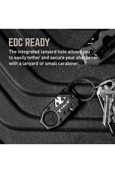 Trueutility True Utility 1002 Mycro Bıçak Bileyici