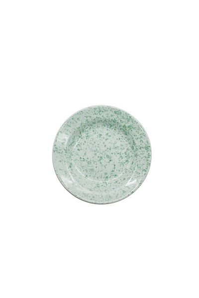 AKDC -Melamine Soup Plate 8 Msm1308