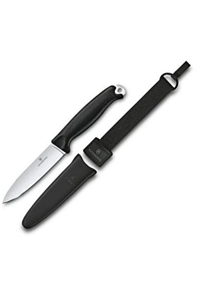 Victorinox 3.0902.3 Venture Bıçak, Siyah