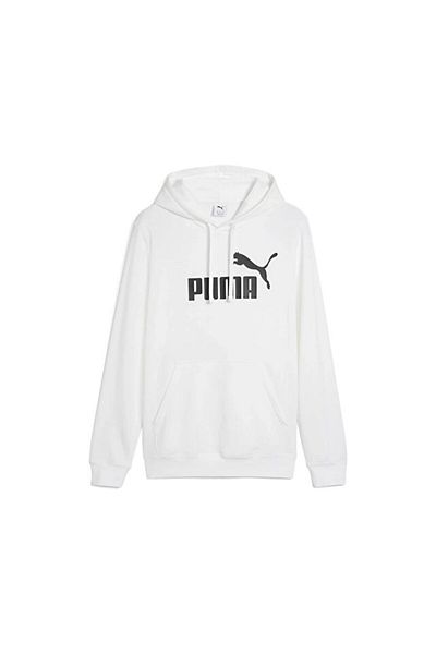 Puma Мъжки ежедневни суитшърти Puma Ess Journey с качулка 68257202, цветни