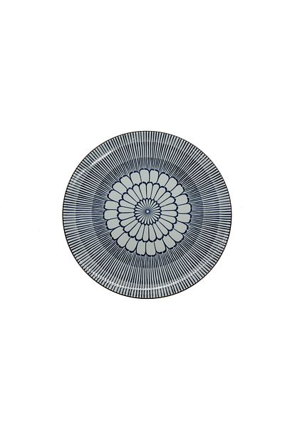 AKDC -Ceramic Plate 27Cm 075917