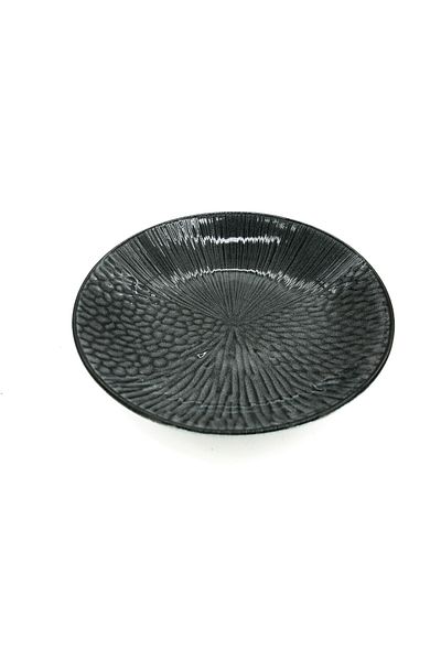 AKDC -Ceramic Dessert Plate 8" 130706