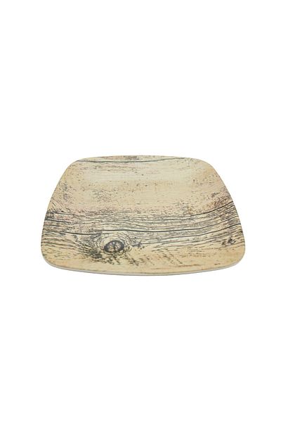 AKDC -Melamine Serving Plate N16111