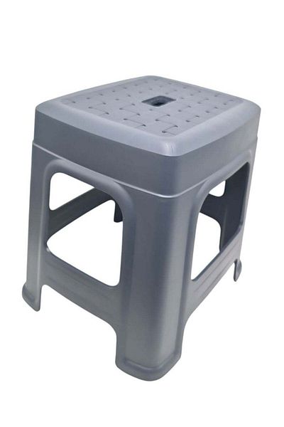 Generic Our plastic bathroom chair