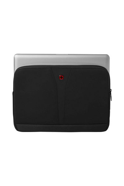 Wenger Θήκη φορητού υπολογιστή Bc Fix 14" από νεοπρένιο 606459