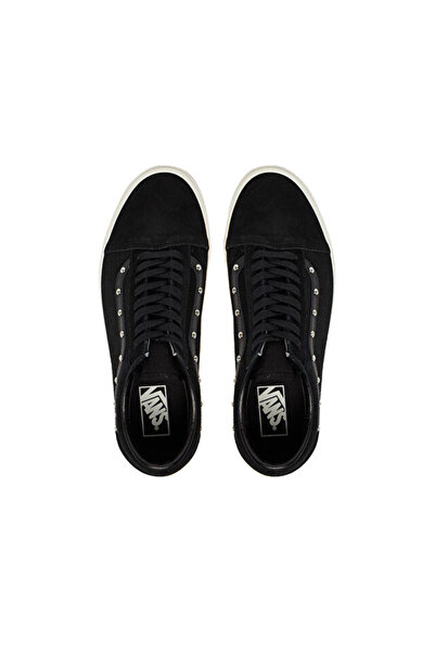Vans Old Skool Unisex Casual Shoes Vn0A2Z42Cji1 Black