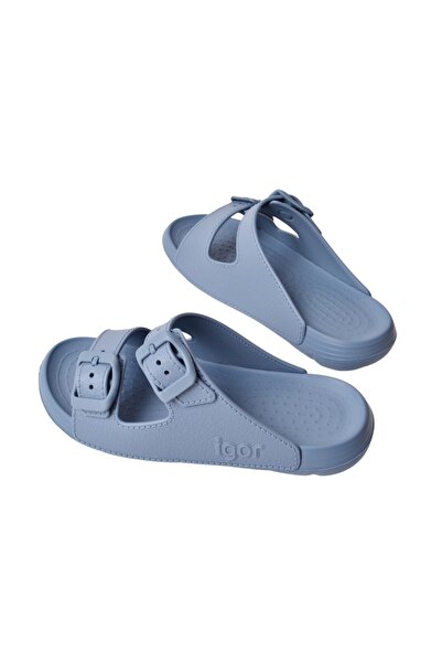 IGOR S10312 Kai Çocuk Terlik