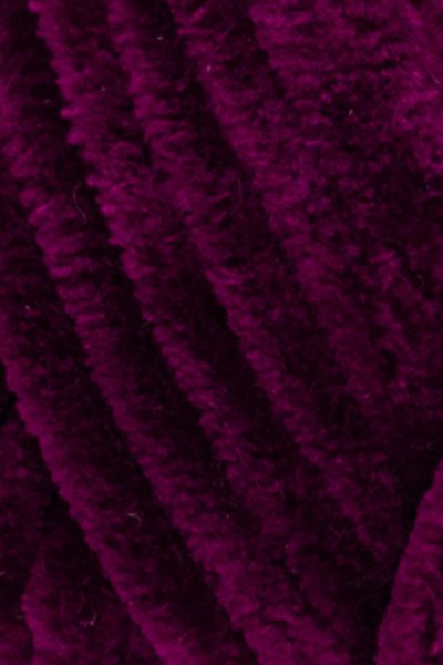Self 5 Pack Plum Velvet Ip Kitten - Velvet Amigurumi Toy
