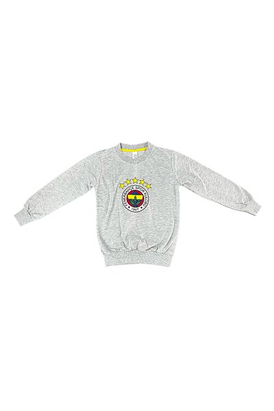 CNS Concept Fb Gray Tracksuit Set