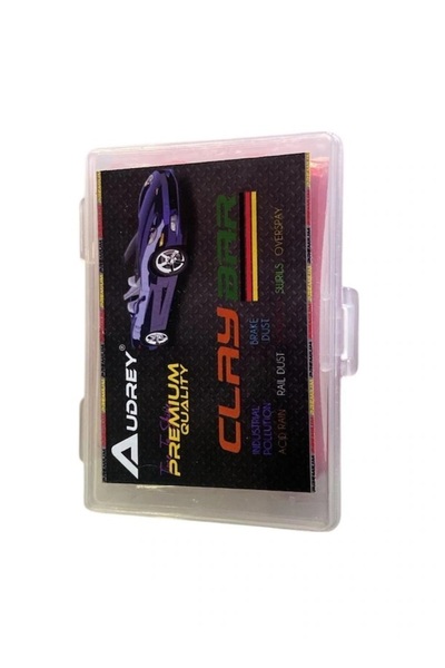 Audrey Pasta Cila Kil Hamuru Claybar 16gr