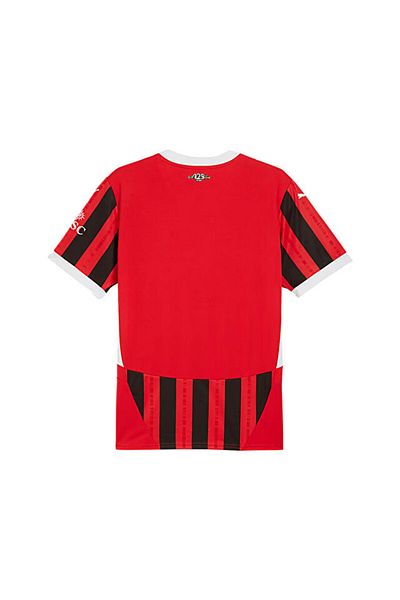 Puma Acm Home Jersey Ac Milan Soccer Jersey 77497901 Colorful