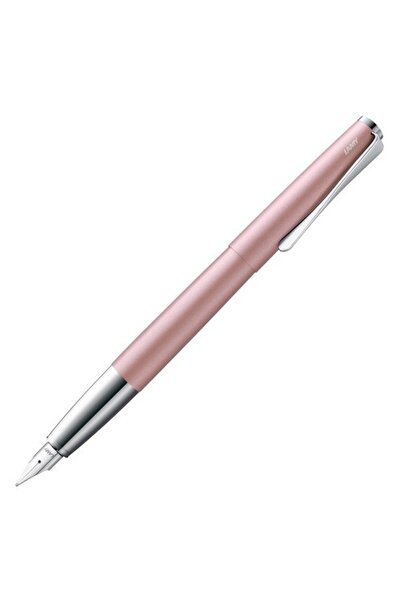 Lamy Studıo 69rs Dolma Kalem Rose (M UÇ)