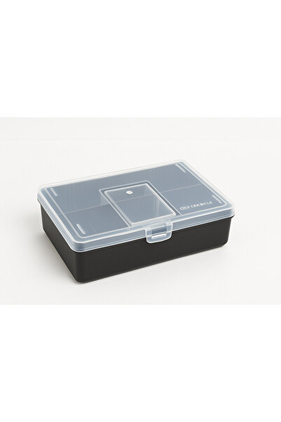 Falcon 2 Adet Canlı Fare Kemirgen Sıçan Yakalama Istasyonu Kapanı Kutusu Fare...