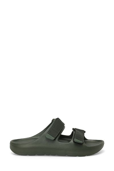Kinetix TOYON 4FX Khaki Herren-Seeschuhe