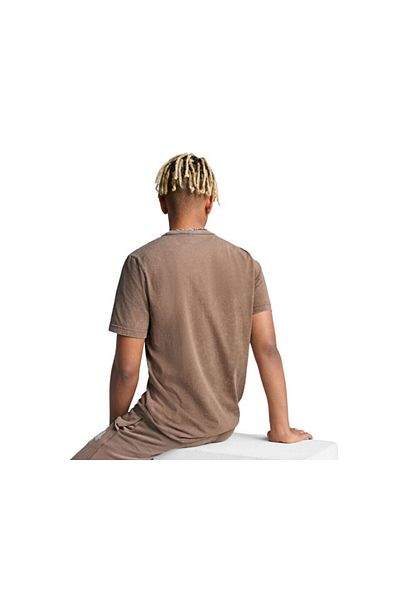 Puma Мъжка ежедневна тениска Puma Puma Class Tee 68464093 Цветна