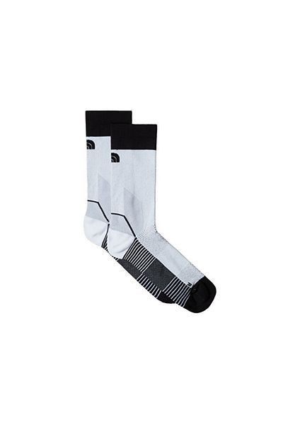 THE NORTH FACE Κάλτσες Trail Run Light Sock Crew NF0A8BR9KY41 Μαύρες
