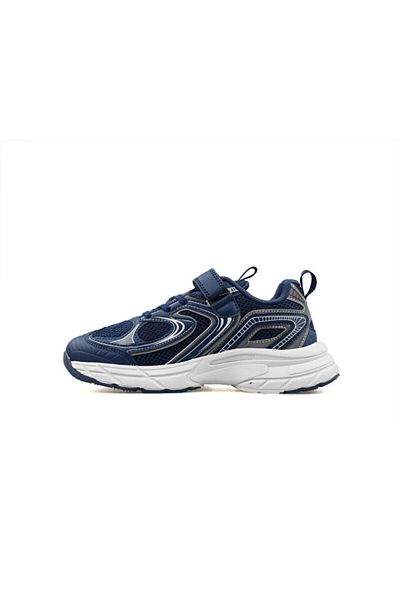 pepino Fy25 1951 Filet Navy Blue Children's Casual Shoes Fy25-1951-Filet-Dark Blue Navy Blue