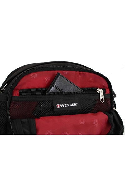 Wenger 6085202016 Model Waist Bag