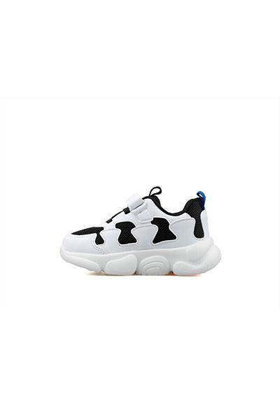 pepino By25 1914 Baby Black Baby Casual Shoes By25-1914-Bebe-Black Black