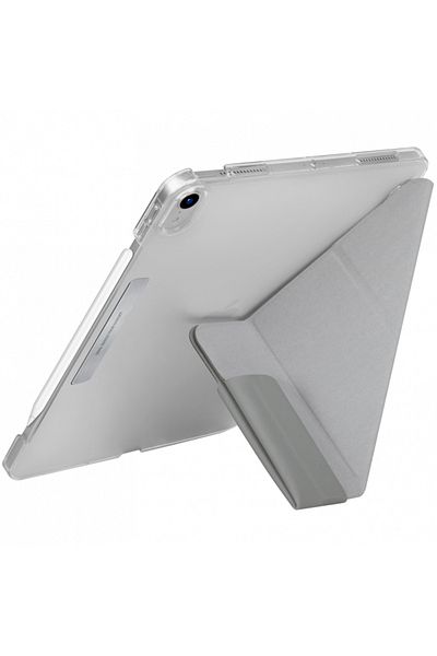 UNIQ Paris UNIQ Camden Protective Case for iPad Air 10.9" (2020), Gray
