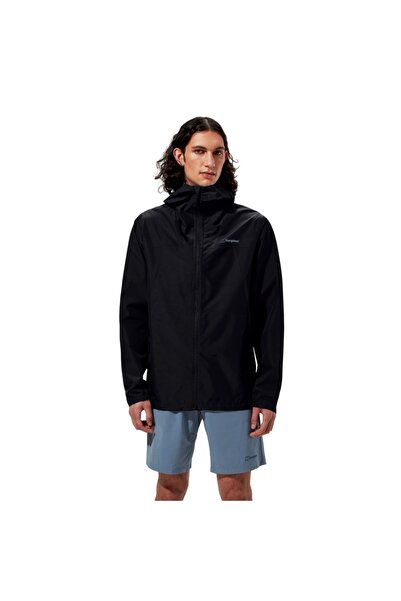 Berghaus M DELUGE PRO 3.0 JKT ΜΑΥΡΟ/ΜΑΥΡΟ