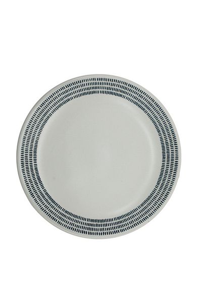 AKDC -Ceramic Plate 29Cm 075954
