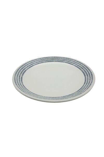 AKDC -Ceramic Plate 29Cm 075954
