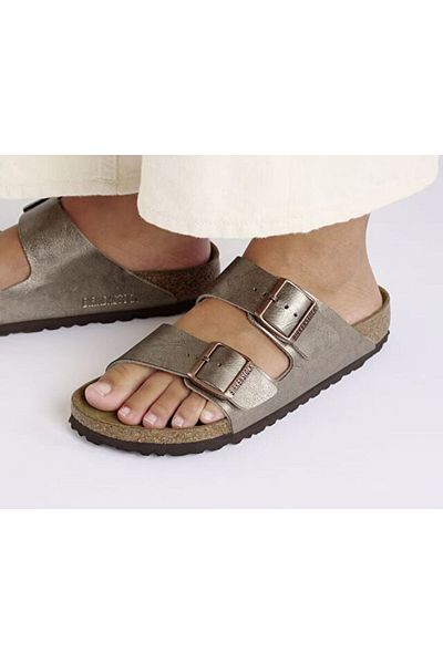 Birkenstock Arizona Birko-Flor