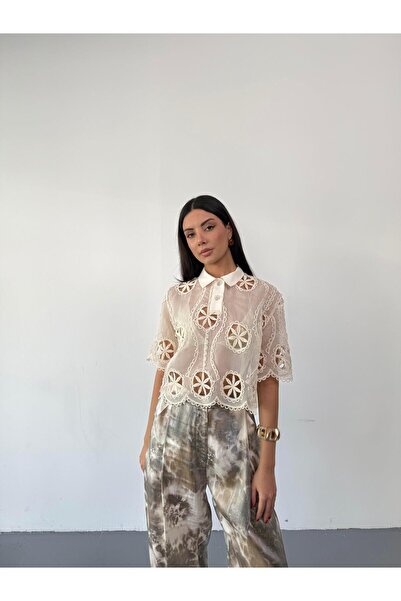 emudanteXveromarganne Salsa bluz