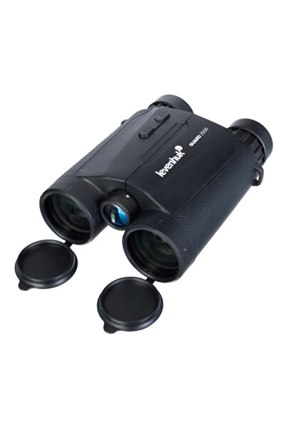 Levenhuk Guard 2500 Mesafe Ölçer Binoküler Dürbün