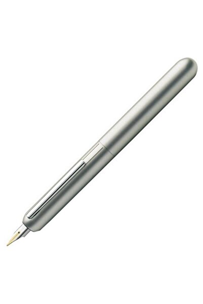 Lamy Dıalog Dolma Kalem 14k Altın F Uc Paladyum