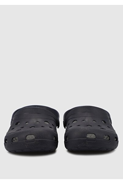 BUCKHEAD Navy Blue Women's Slippers