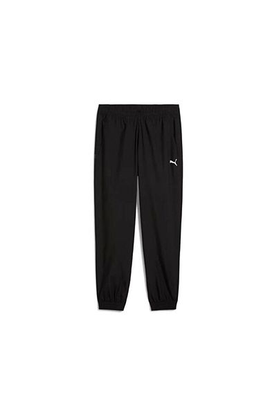 Puma Γυναικεία Chaps με μοτίβο μυρμηγκιών - 65 cm 63% Polyester 37% Kalsoy