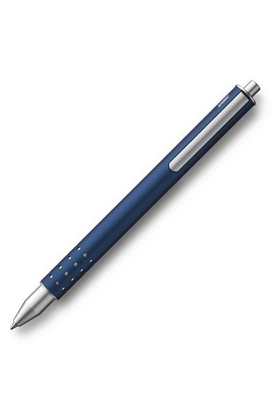 Lamy Blue 334Pm Swift Rollerball Pen