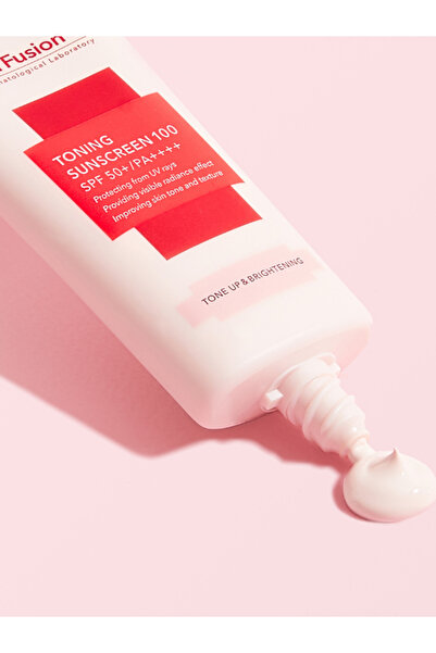 Cell Fusion C Sunscreen 100 Spf 50 Tüm Cilt Tipleri Için Güneş Kremi Seti 3 X 10 ml