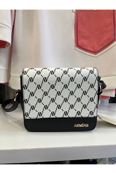 Armine Shoulder Bag 331
