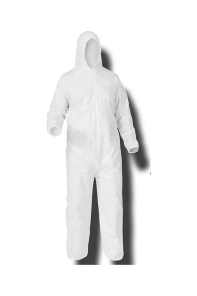 TEK KULLANIMLIK TULUM 100LÜ PAKET