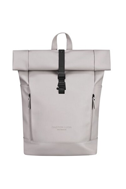Gaston Luga Rullen Laptop Compartment Backpack 16 Gray