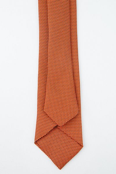 SIRRI Elegant Slim Tie for Boy - 2-13 Years - 5Cmx110Cm