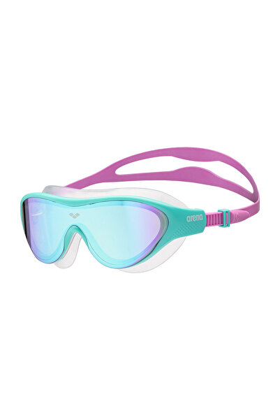 ARENA The One Mask Jr Mr Çocuk Çok Renkli Yüzücü Gözlüğü 009274100