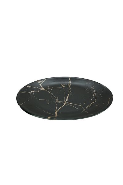 AKDC -Rk Melamine Soup Plate 7Inch Rkm034