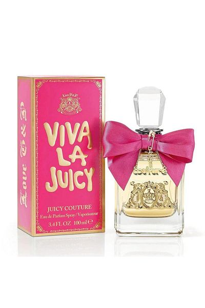 Juicy Couture عطر جوسي كوتور فيفا لا جوسي  أو دي بارفيوم نسائي 100مل